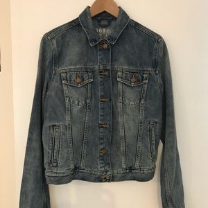 Gap Denim Jacket